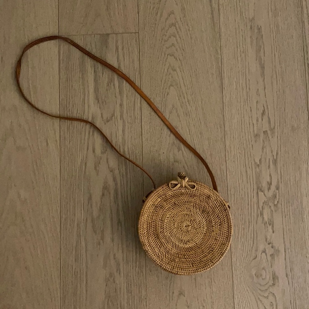 Bembien Rose bag